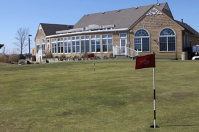 Golf Courses Atlantic City Bike Rental in Atlantic City Atlantic