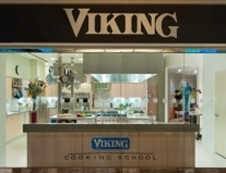 Viking Cooking School Explore Attraction in Atlantic City