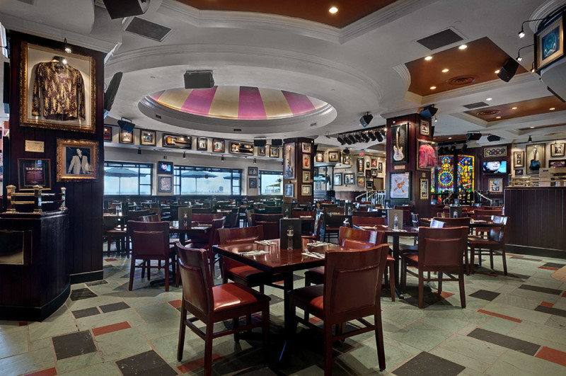 hard rock cafe and casino atlantic city