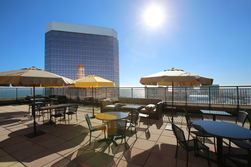 hotels in atlantic city casino deals