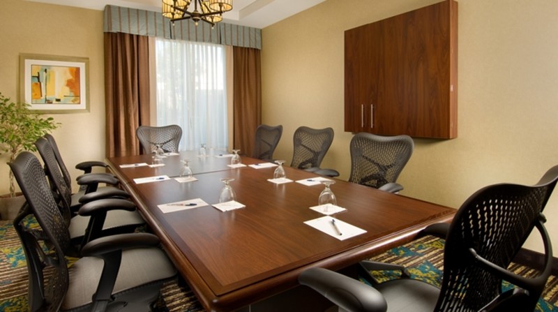 Meeting Space