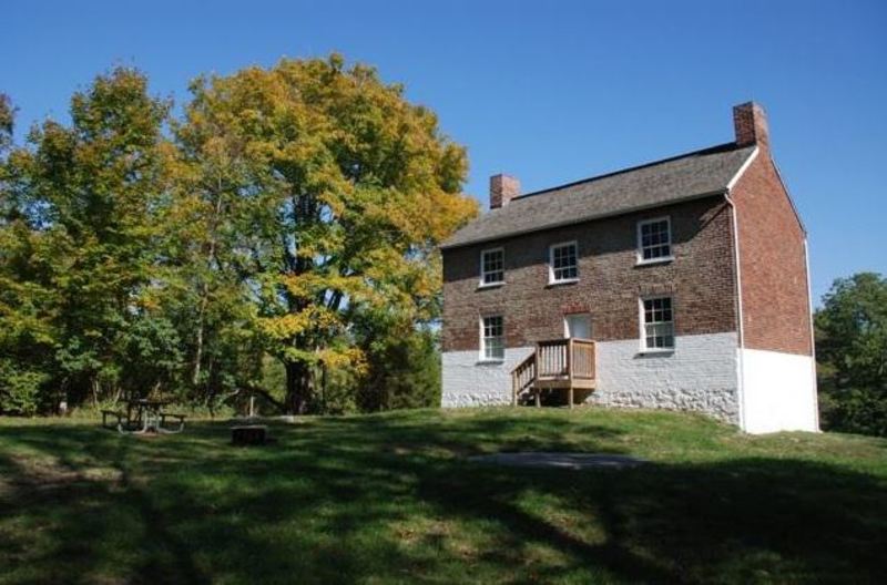Lockhouse 49