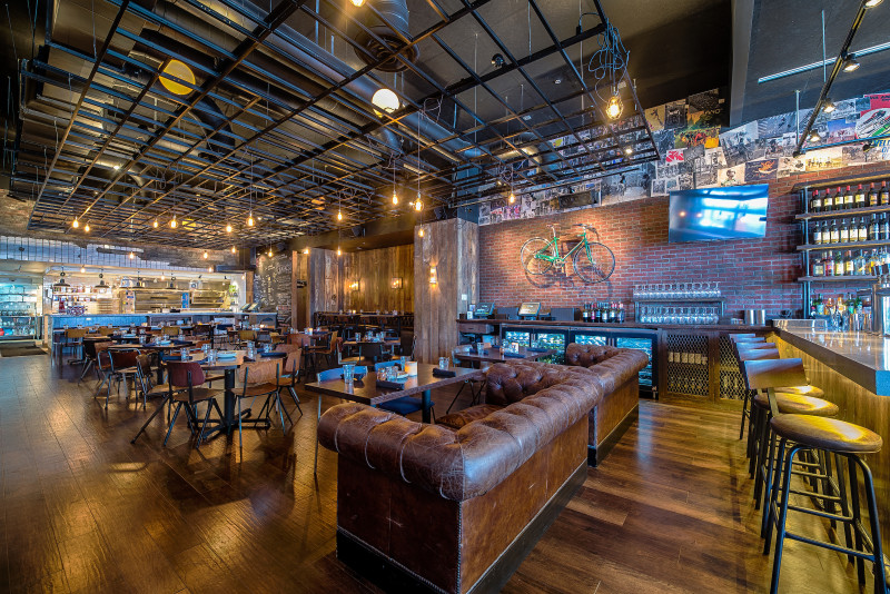 Stella Barra Interior
