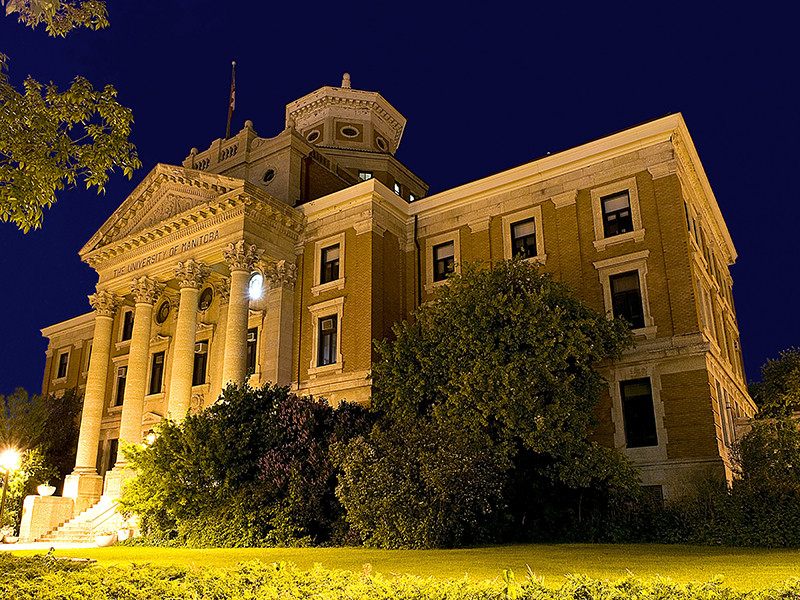 Forex trading winnipeg