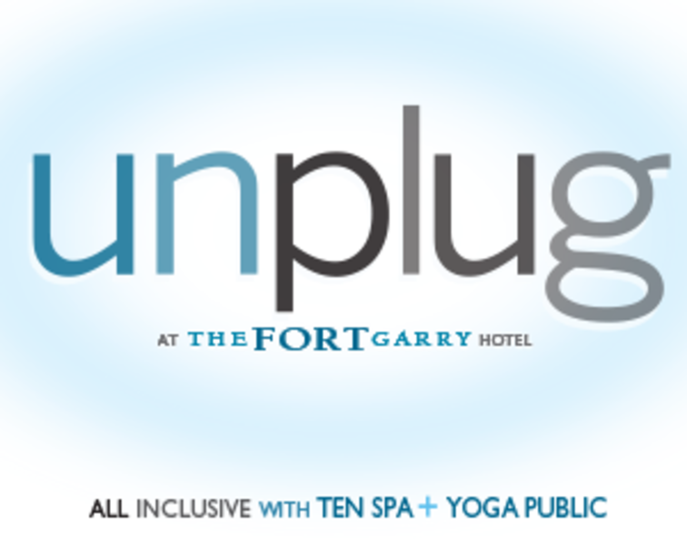Fort Garry Hotel Spa Packages Fort Garry Hotel Spa Packages