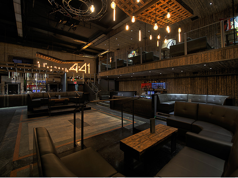 Nightlife Tourism Winnipeg