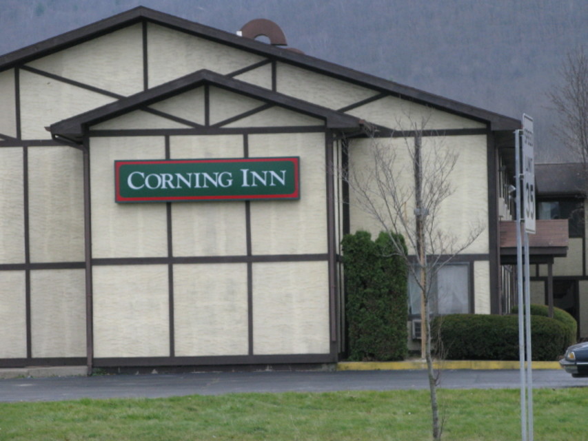 Corning, NY Hotels Finger Lakes Hotels & Lodging
