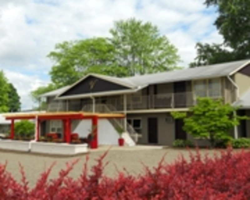 Hammondsport, NY America's Coolest Small Town Finger Lakes Region