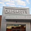 Flipdaddy's Brilliant Burgers & Craft Beer Bar
