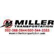 Miller Transportation, Inc.