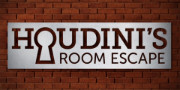 Houdini's Room Escape