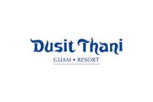 Image result for Dusit Thani Guam Resort logo