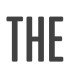 the