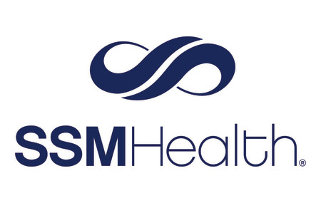 SSM Health Logo
