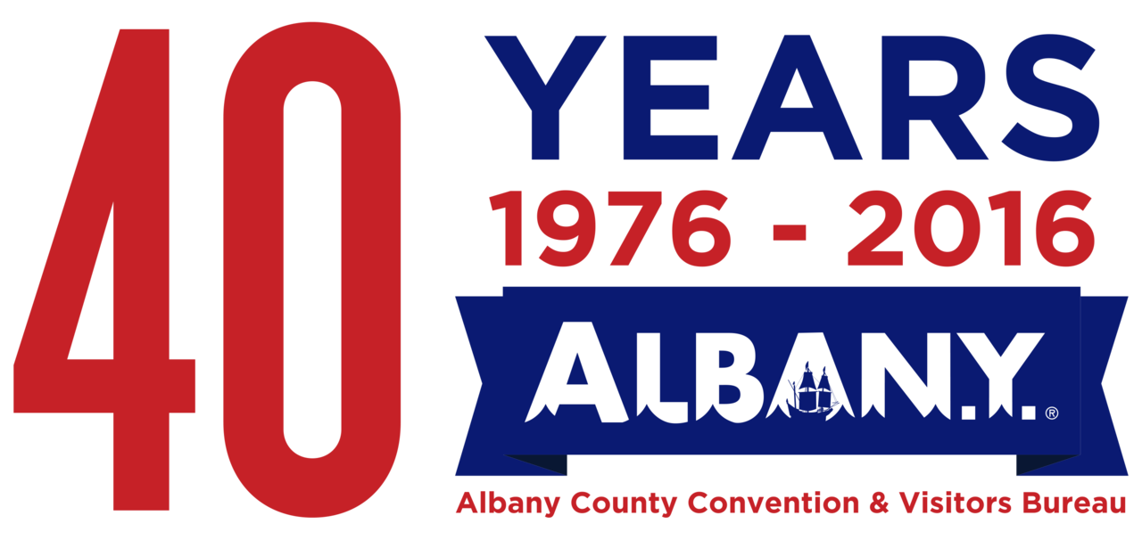 Albany County Convention & Visitors Bureau (ACCVB) Albany, NY