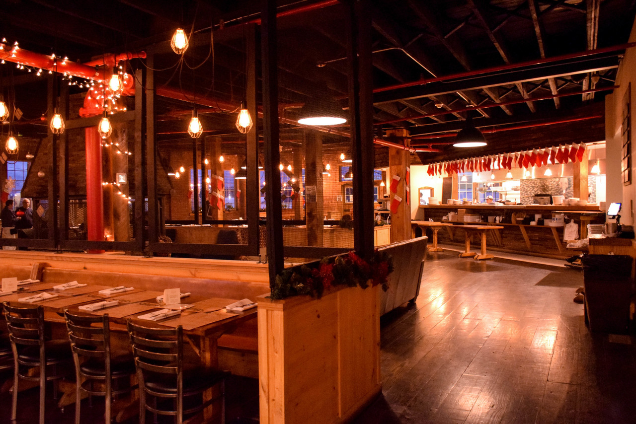 Druthers Brewing Co. Albany, NY