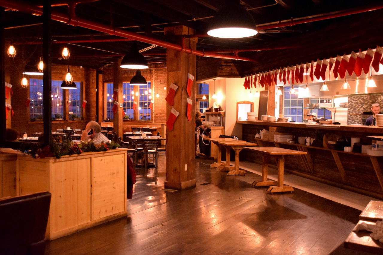 Druthers Brewing Co. Albany, NY