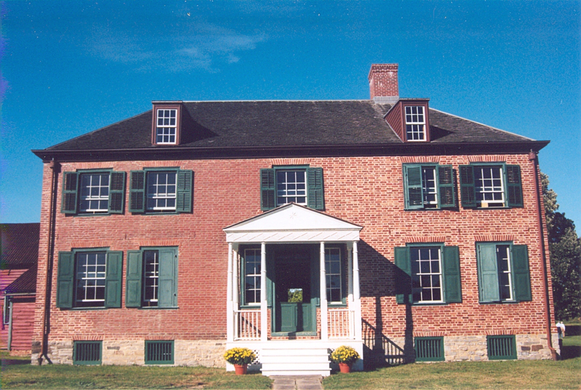 Knickerbocker Historical Society Albany, NY