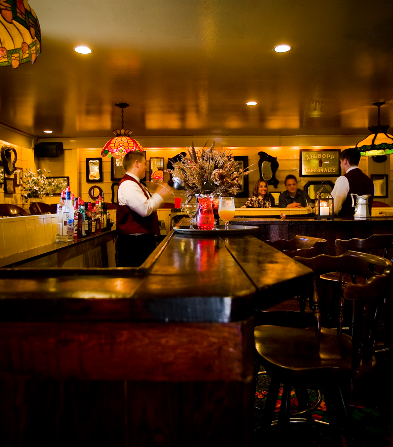 Pittypat's Porch Restaurant Where to Eat in Atlanta, GA