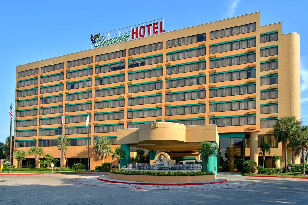 Mcm Eleganté Hotel Conference Center Mcm Elegante