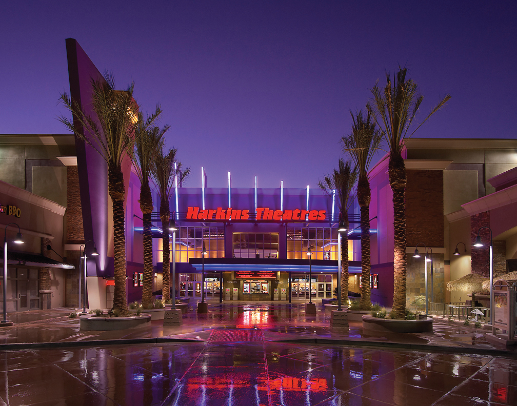 Harkins Theatres Chandler Fashion 20 3159 W Blvd