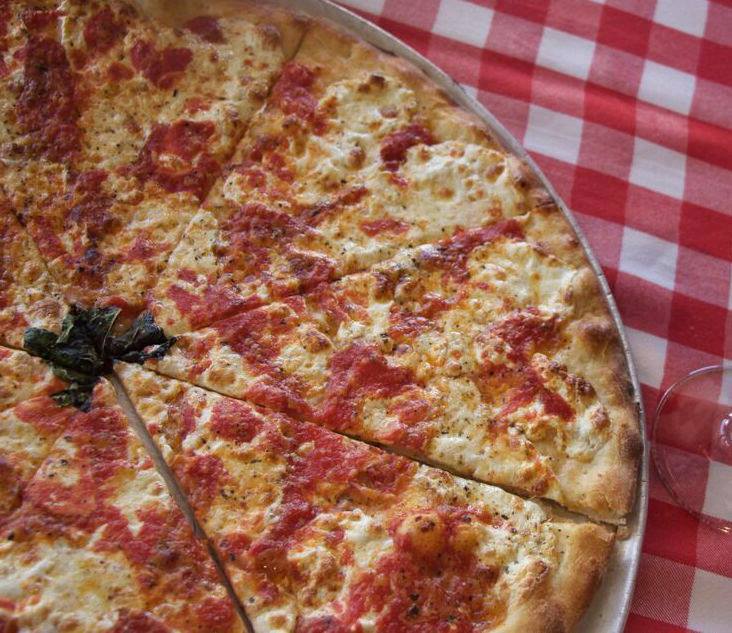 grimaldi s pizzeria
