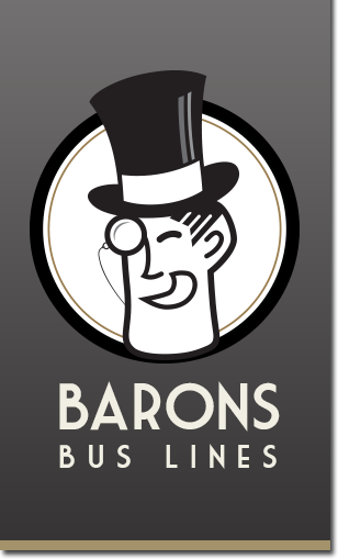 Barons Bus Inc. Barons Bus Inc.