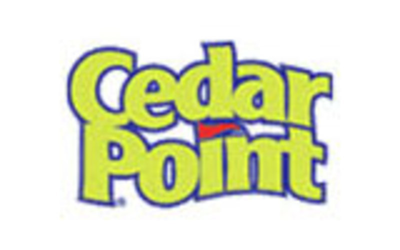 Cedar Point's Breakers Express Cedar Point's Breakers Express