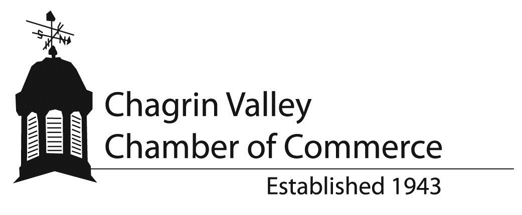 Chagrin Valley Chamber of Commerce Chagrin Valley Chamber of Commerce