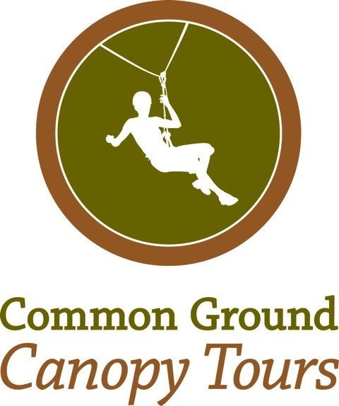 Common Ground Canopy Tours Common Ground Canopy Tours