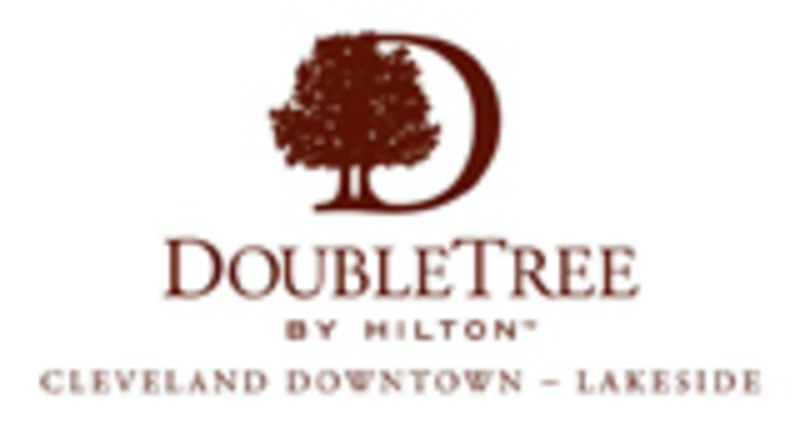 DoubleTree by Hilton Cleveland Downtown – Lakeside DoubleTree by Hilton Cleveland Downtown – Lakeside