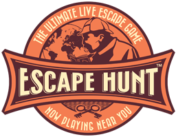 Escape Hunt Escape Hunt
