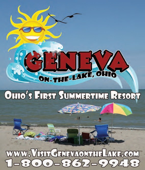 Geneva-on-the-Lake Convention & Visitors Bureau Geneva-on-the-Lake Convention & Visitors Bureau