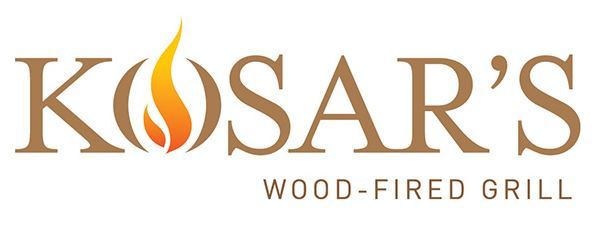 Kosar's Wood-Fired Grill Kosar's Wood-Fired Grill