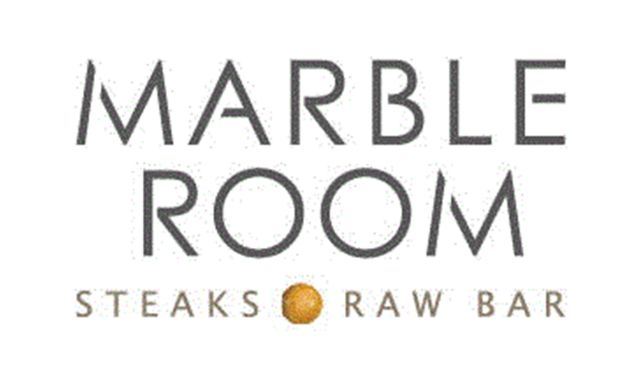 Marble Room Steaks and Raw Bar Marble Room Steaks and Raw Bar