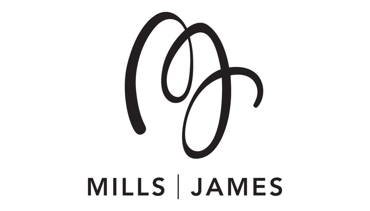 Mills James Mills James