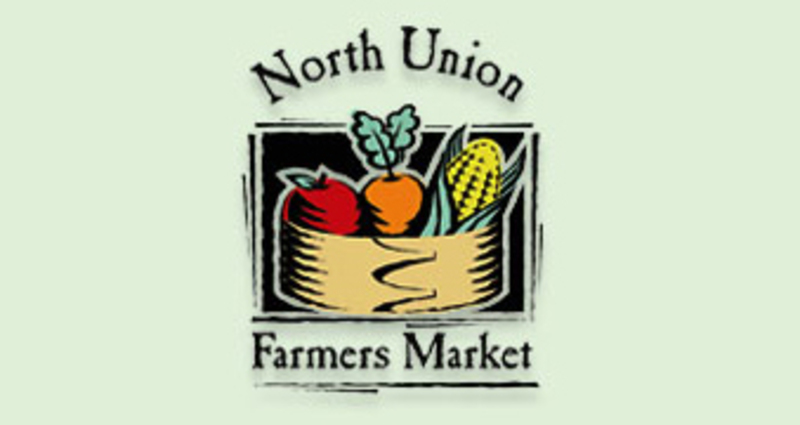 North Union Farmers Market North Union Farmers Market