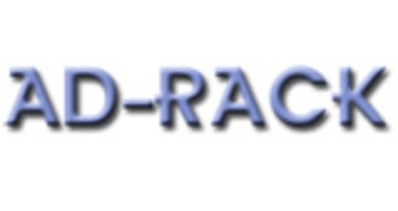 AD-RACK, Inc. AD-RACK, Inc.