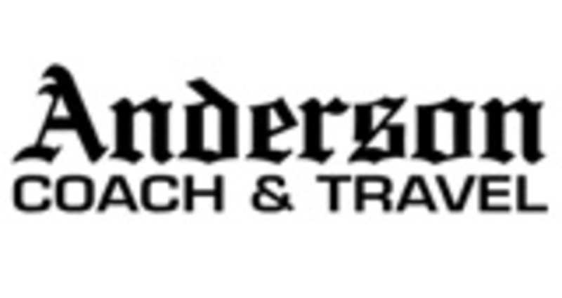 Anderson Coach & Travel Anderson Coach & Travel