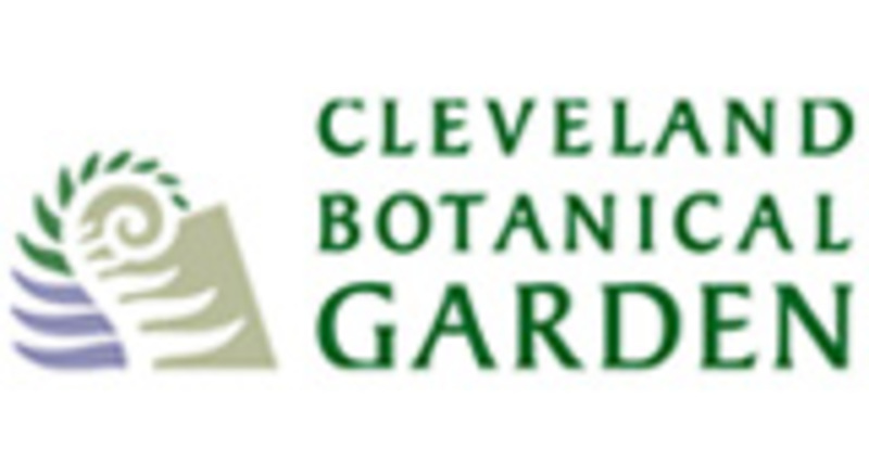 Cleveland Botanical Garden Cleveland Botanical Garden