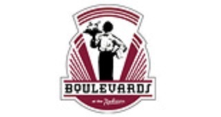 Boulevards Boulevards