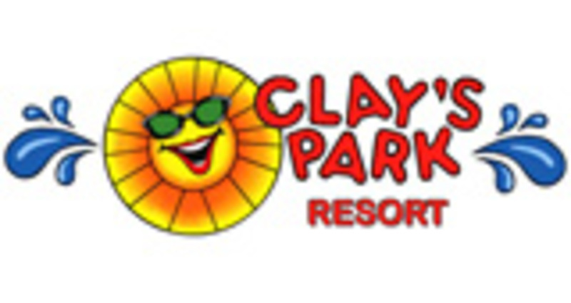 Clay's Park Resort Clay's Park Resort
