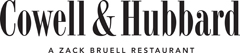 Cowell & Hubbard Cowell & Hubbard