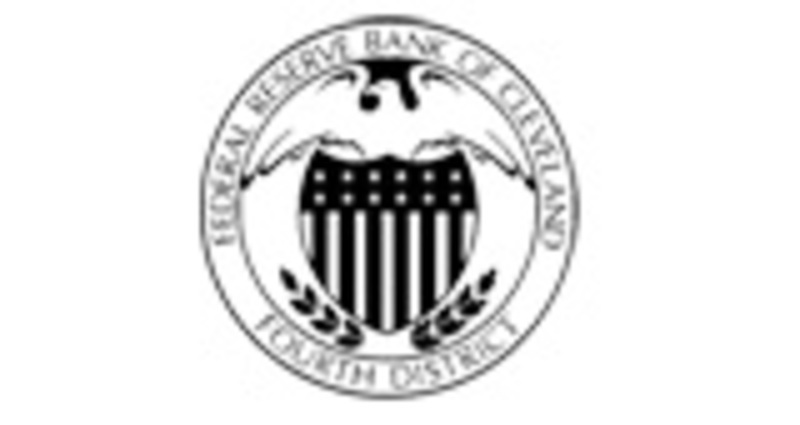 Federal Reserve Bank of Cleveland Federal Reserve Bank of Cleveland