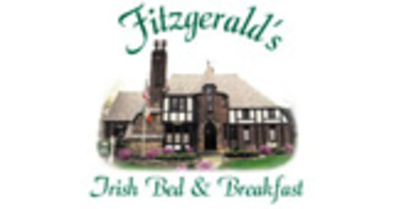 Fitzgerald's Irish Bed & Breakfast Fitzgerald's Irish Bed & Breakfast