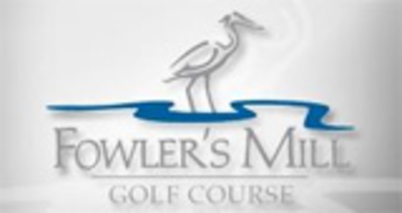 Fowler's Mill Golf Course Fowler's Mill Golf Course
