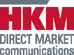 HKM Direct Market Communications HKM Direct Market Communications