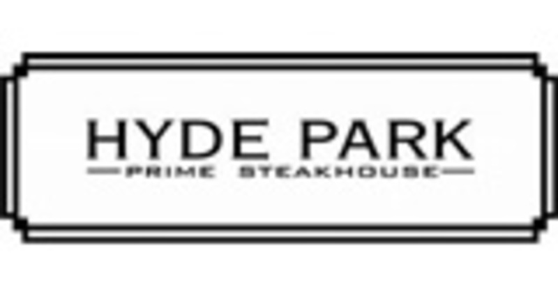 Hyde Park Prime Steakhouse (Westlake) Hyde Park Prime Steakhouse (Westlake)