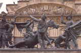 Cuyahoga County Soldiers' & Sailors' Monument Cuyahoga County Soldiers' & Sailors' Monument