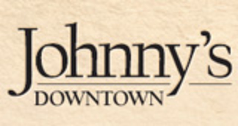 Johnny's Downtown Johnny's Downtown